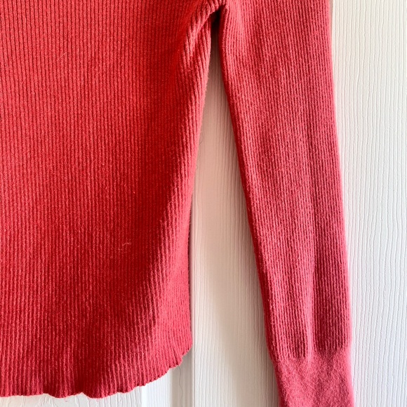 Anthropologie Sweater Size Medium - Picture 3 of 6